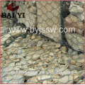 Free Samples Gabion Stützmauer Preis / Block Stützmauern / Gabion Mesh